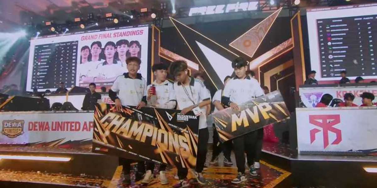 Free Fire Nusantara Series 2025: Sriwijaya Wins!