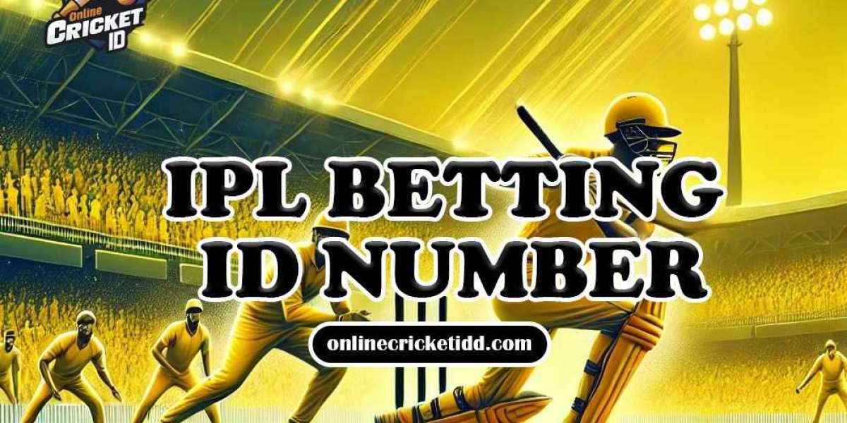 IPL Betting ID Number: Best IPL ID With Upto 100% Bonus