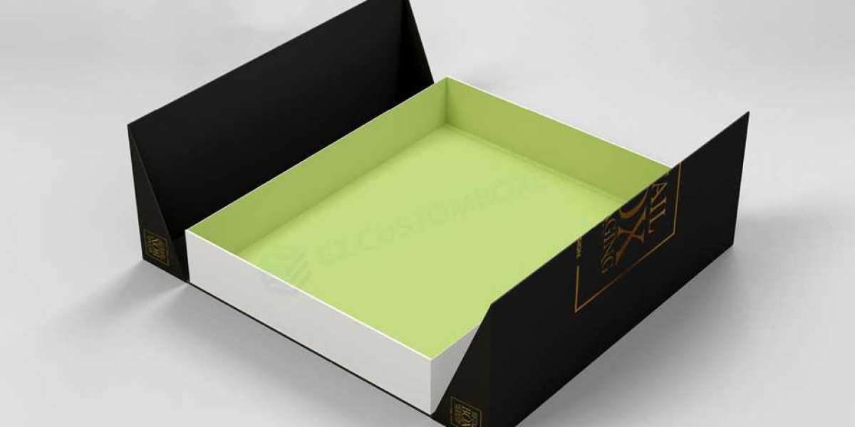 Luxury Rigid Box Packaging: A Comprehensive Guide to the Luxury Goods Packaging Market