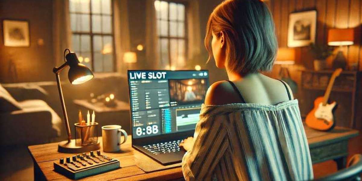 Exploring the Trustworthiness of Slot Sites: Onca888's Scam Verification Community