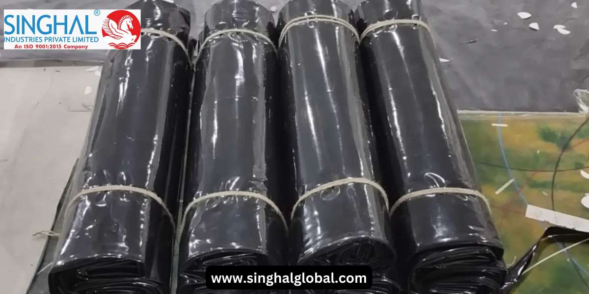 Exploring the Applications of LDPE Sheets in Various Industries