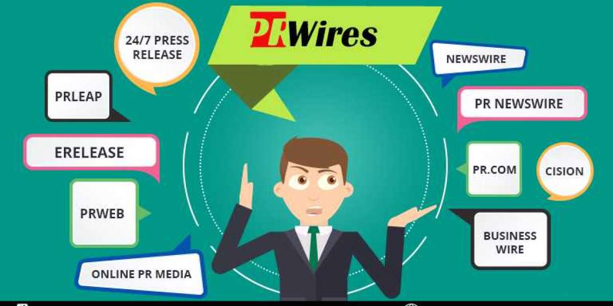How Online Press Release Distribution Boosts Tech SEO