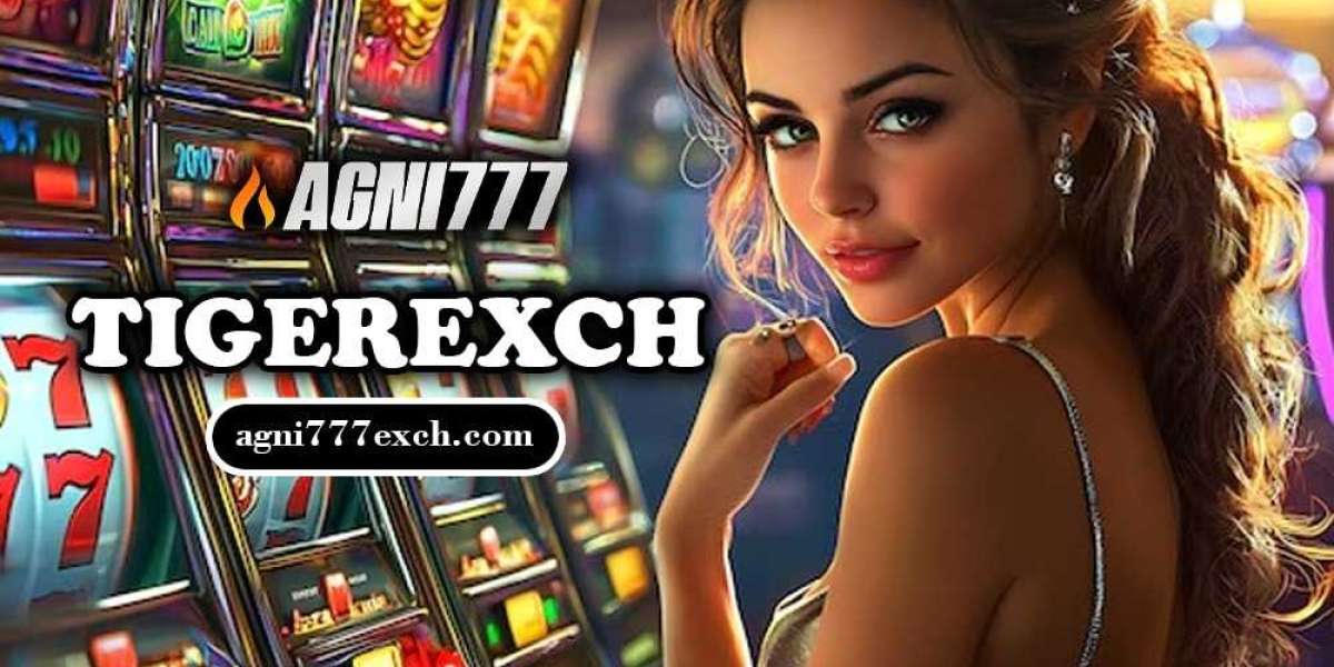Claim Free Demo ID on Tiger Exchange Betting Platform