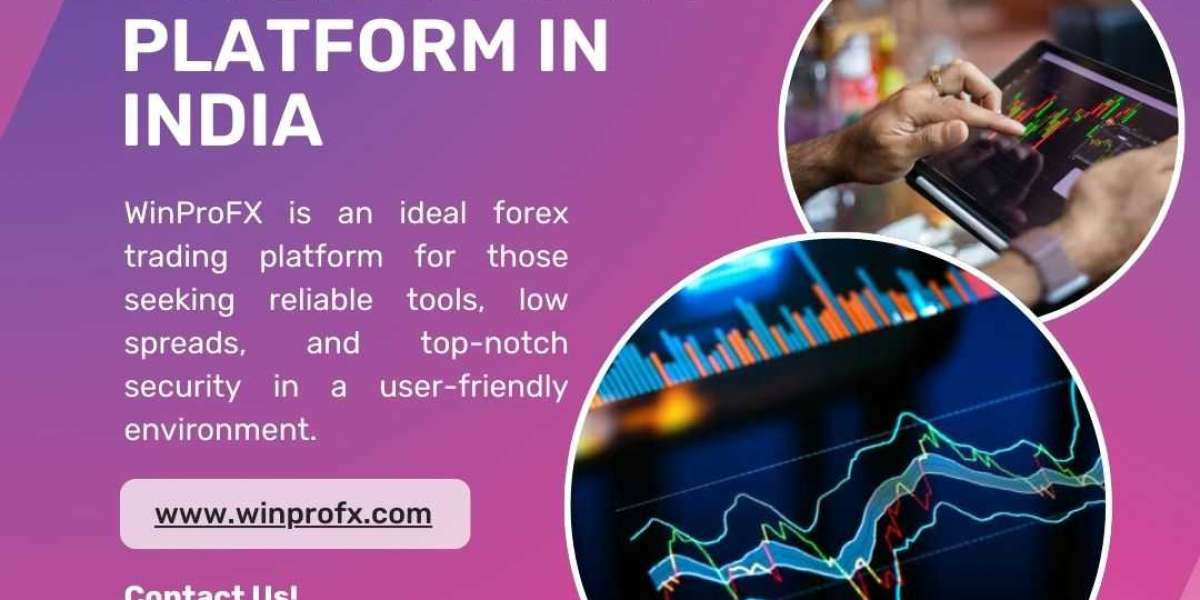 Benefits of Using WinProFx for Forex Trading