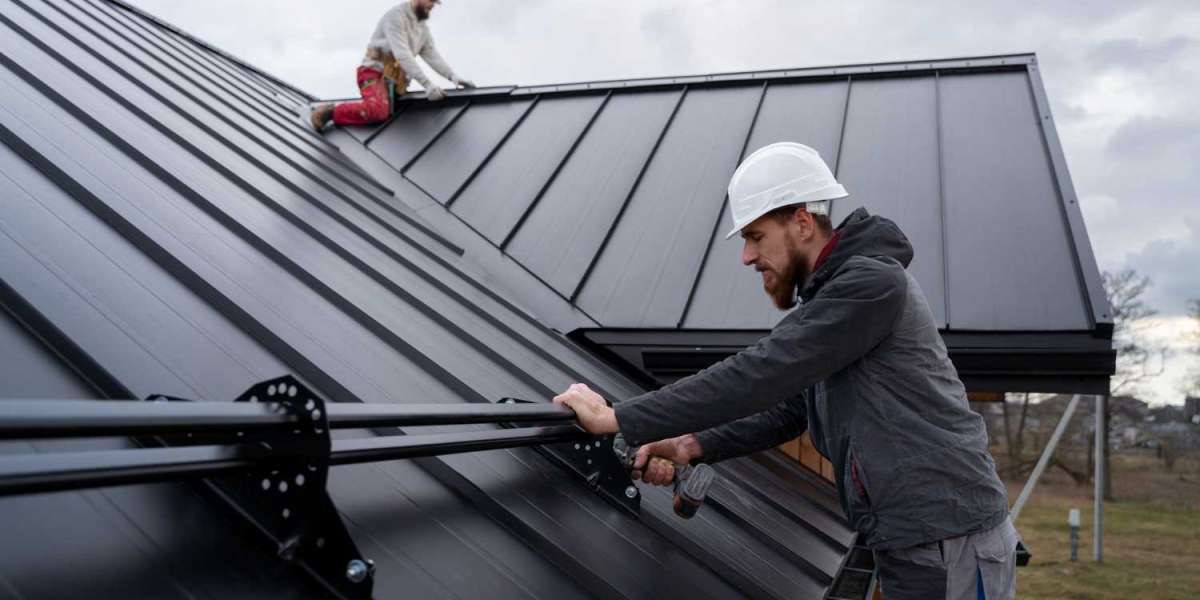 Tampa Roofing Contractors