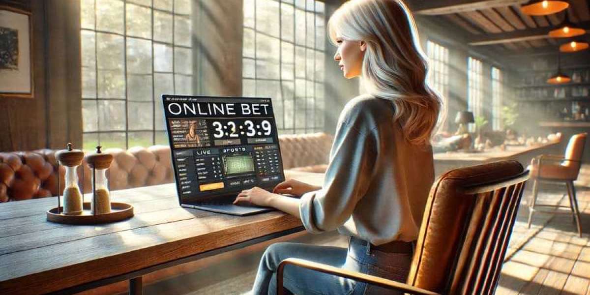 Discover the Best Korean Sports Betting Experience with toto79.in: Your Ultimate Scam Verification Platform