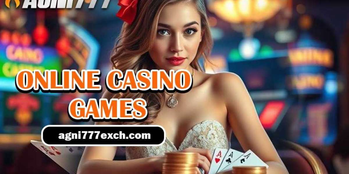 Get Your Agni777 Online Betting ID & Start Winning Today