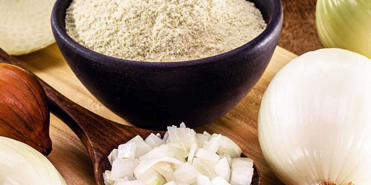 Onion Powder Manufacturing Plant Cost- Required Materials and Machinery to Setting up an Unit