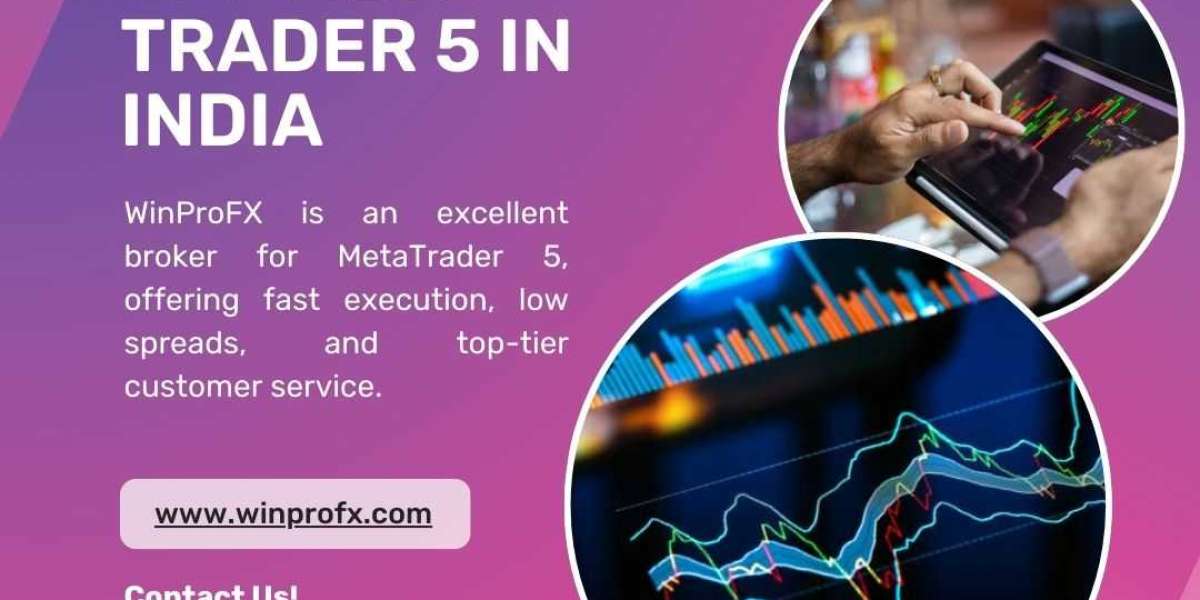 How to Evaluate Brokers for MetaTrader 5 on WinProFx: A Step-by-Step Guide