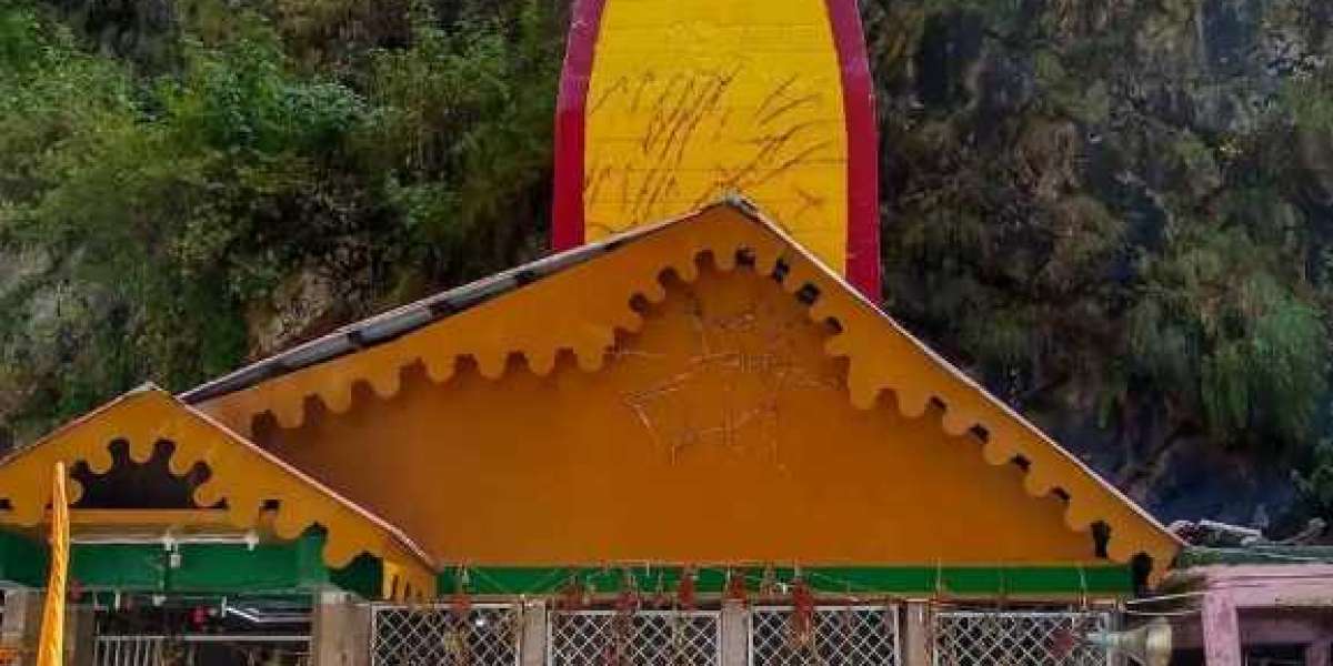 Gangotri Dham Yatra