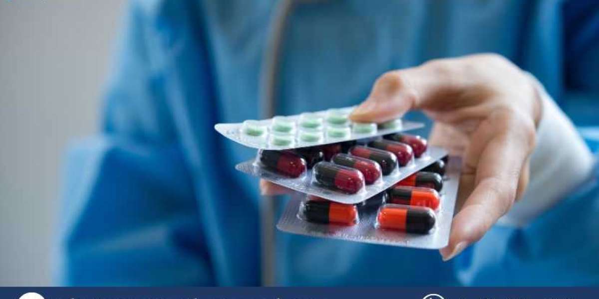 Desloratadine (Clarinex) Manufacturing Plant Project Report 2025: Key Insights and Strategies