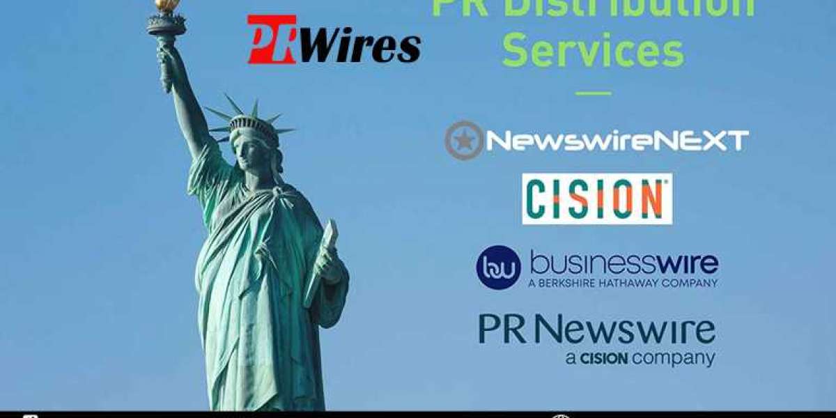 Top PR Distribution Services to Boost Your Brand Visibility
