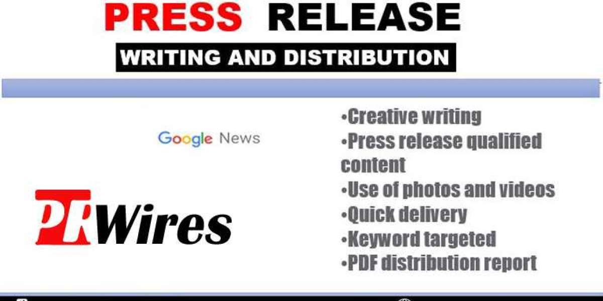 Simplify Outreach Using Online PR Distribution Services