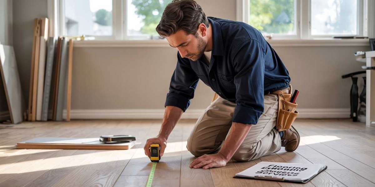 Flooring Estimating Services: Precision Estimates for Every Square Foot