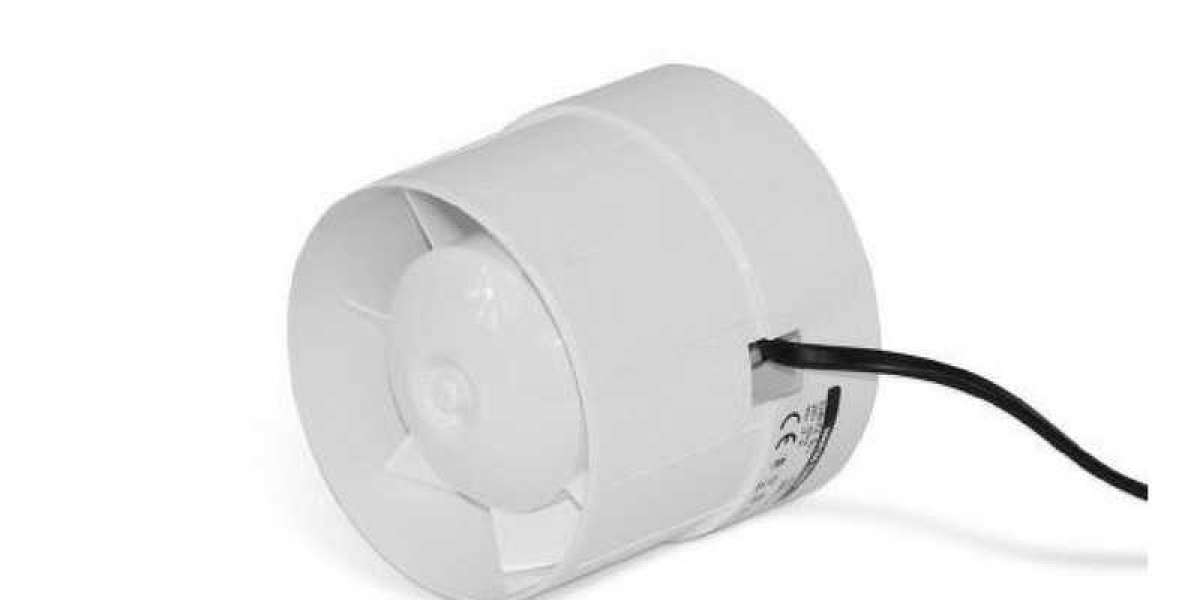 OW-01 Ventilator for Borniak Smokers – Boost Airflow, Enhance Flavor