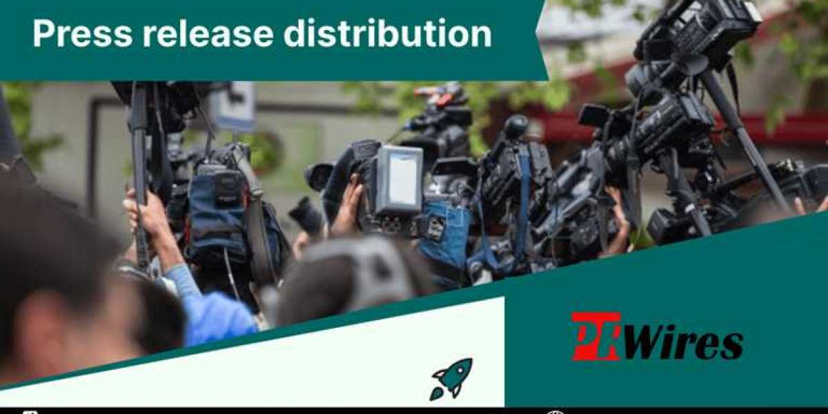 Boost Visibility with Press Release Distribution Services