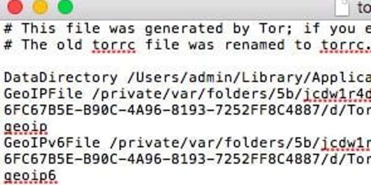 Tor Location Spoofing - A Complete Guide