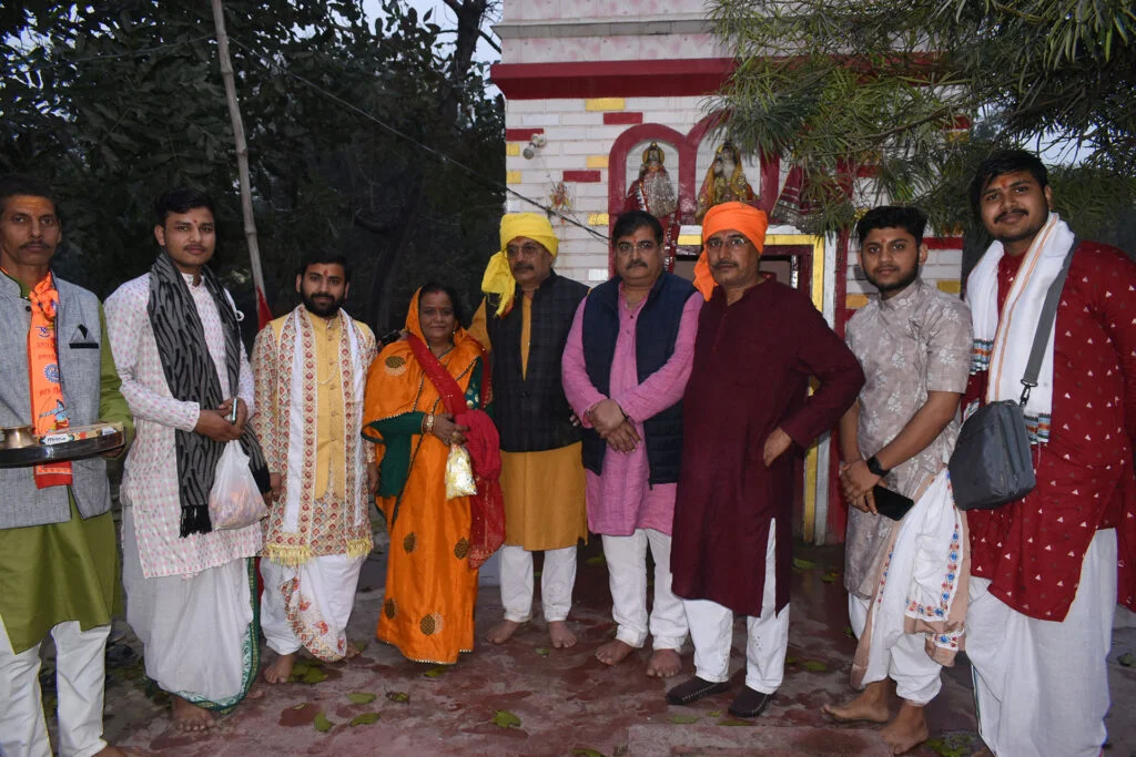 Rameshwaram Trust Top NGO in Lucknow