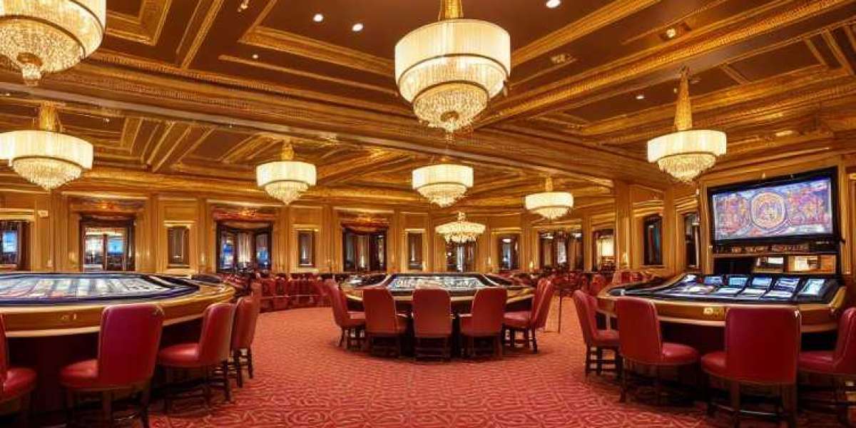 Demo-Modus bei PlatinCasino DE