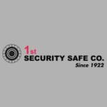 First Security Safe