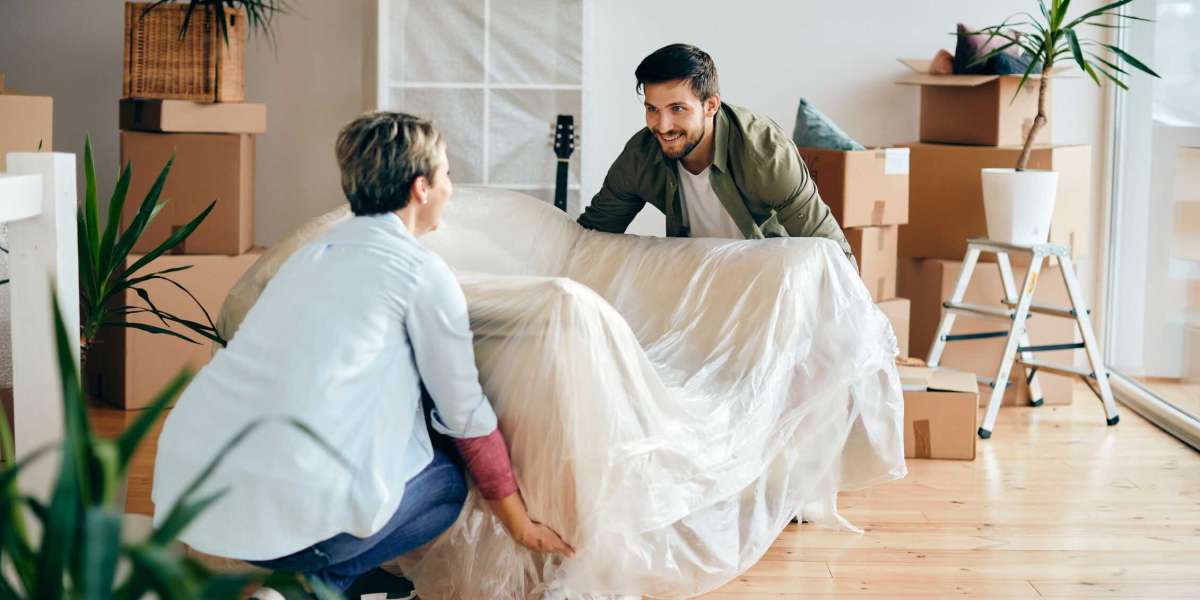 Make Your Move Easy with Trusted Starkville, MS Movers