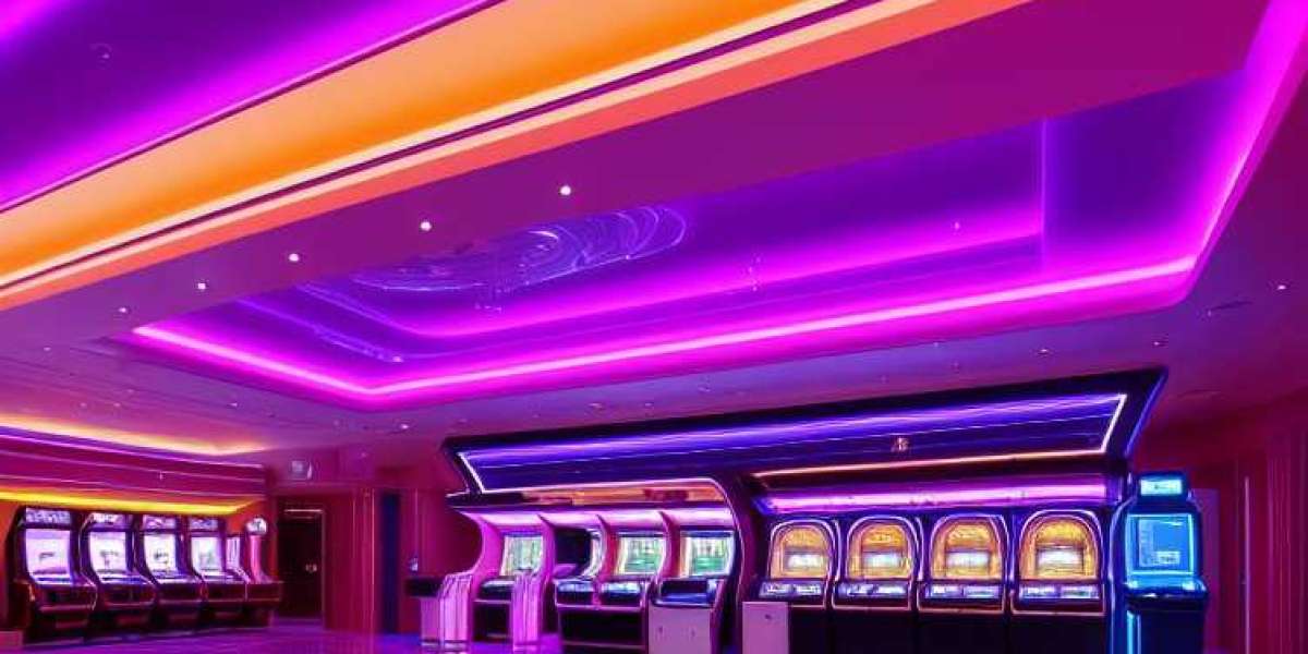 Premium Gaming Collection at Lazy Bar