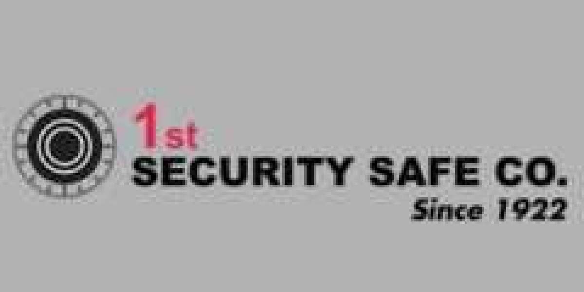 TL15 Safes By First Security Safe
