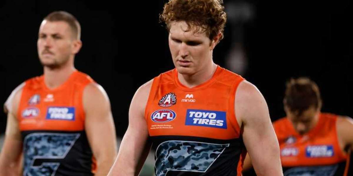 GWS Stumble - Bulldogs Triumph at Manuka Oval