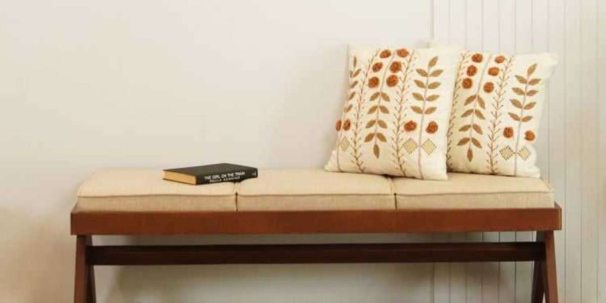 Wood vs. Upholstered Benches: Which Is Right for Your Space?