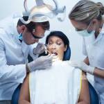 Dentist AMERICAS