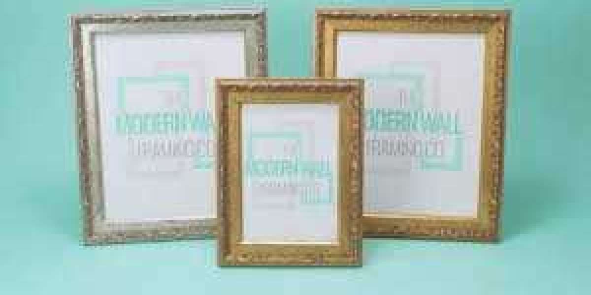 Modern Wall Framing: The Ultimate Guide to Modern Framing Techniques