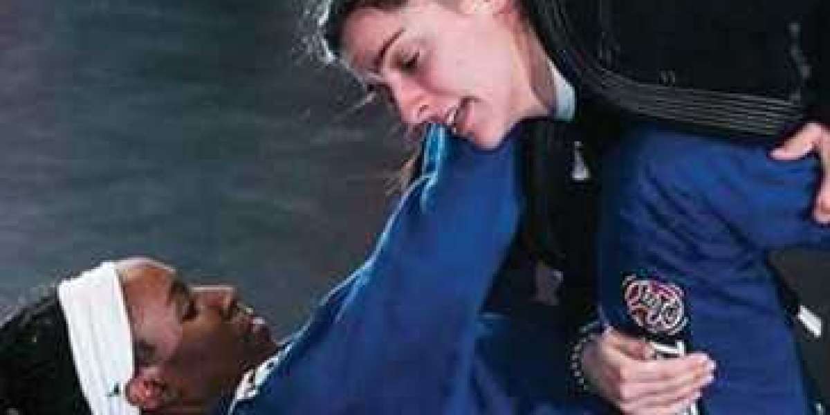 Empowerment Through Self-Defense Training at Incendiary Services