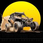 Dune Buggy Dubai