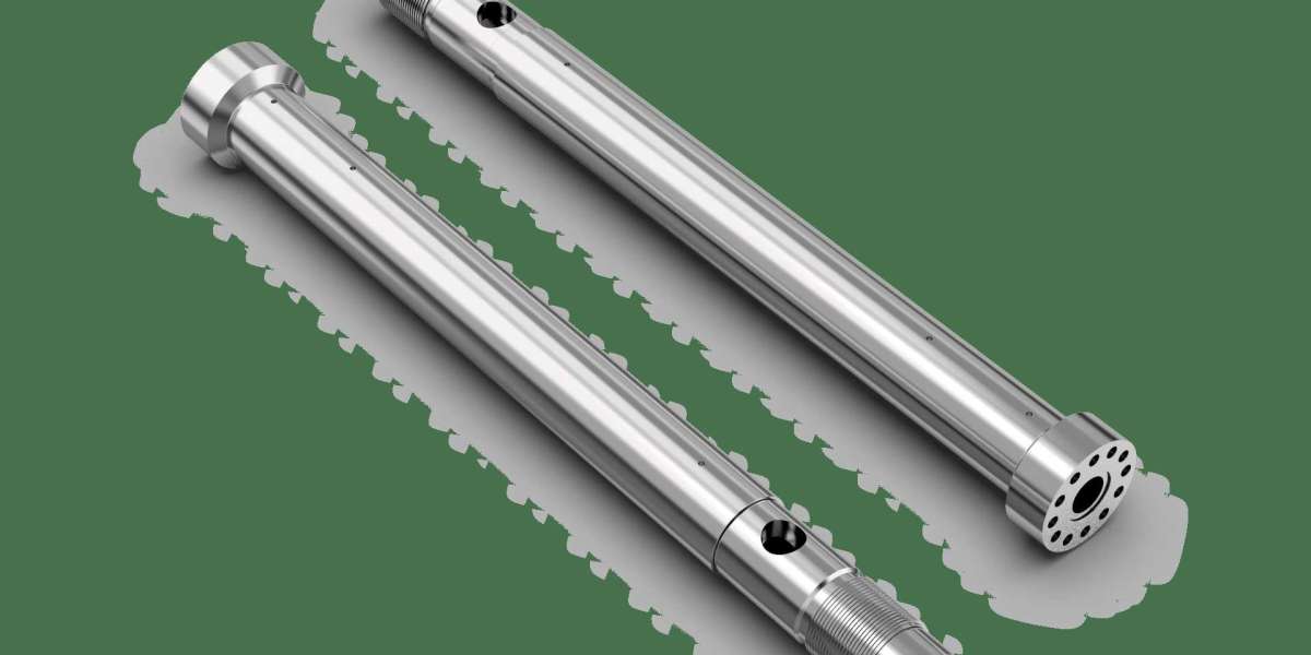 How Advanced Coatings Enhance the Performance & Longevity of Machine Parts