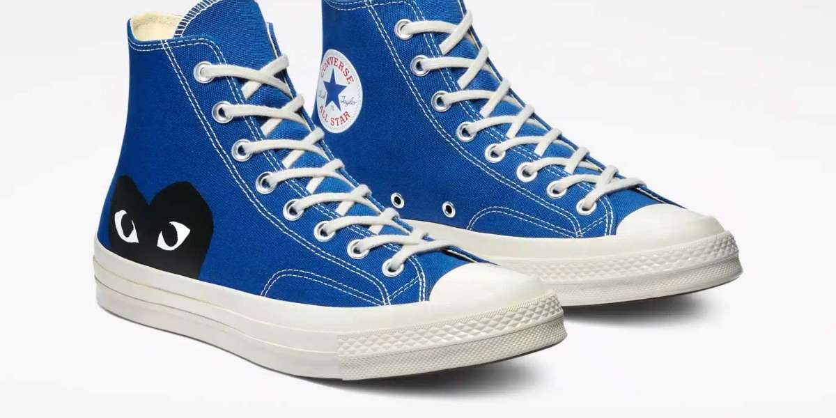 Why Comme des Garçons Fans Are So Loyal