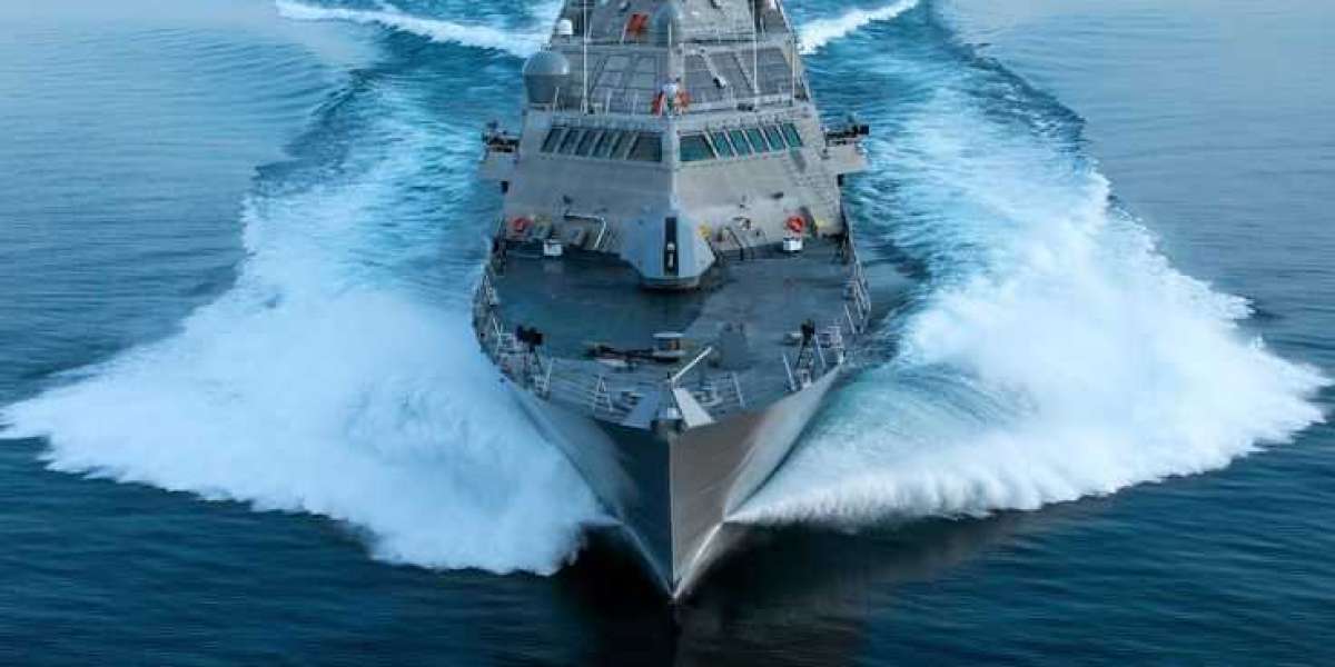 10 Essential Navy Current Affairs for 2025