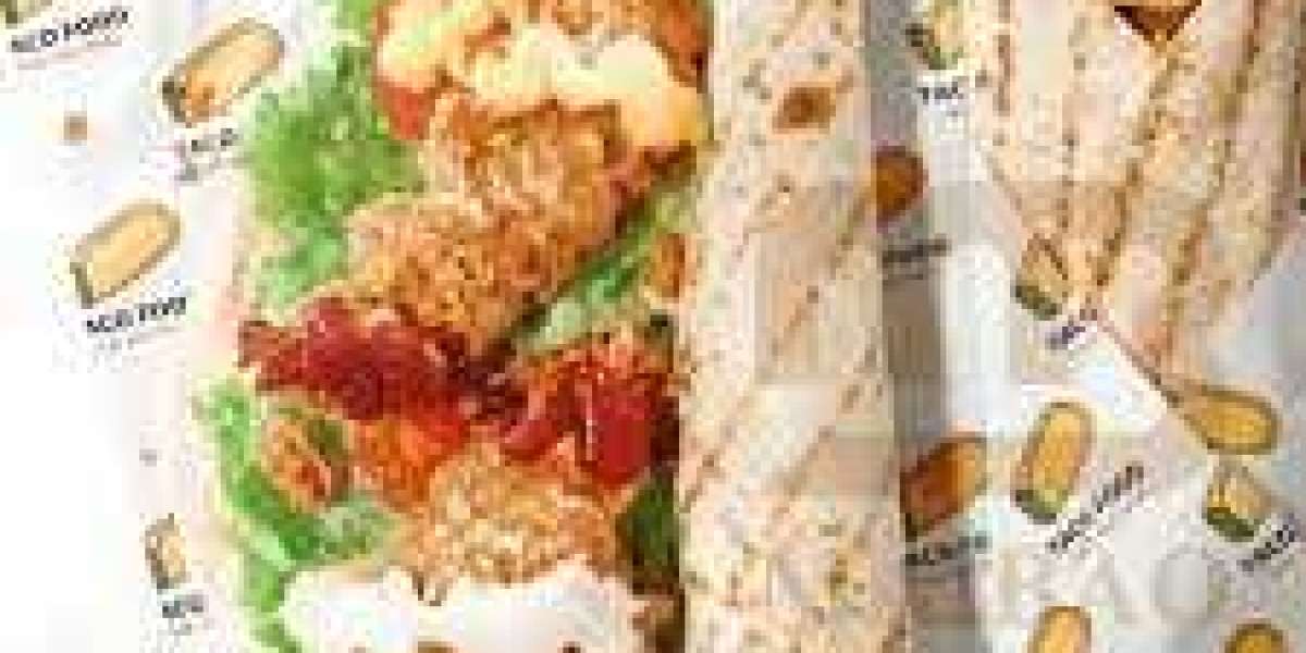 Traditional Methods versus Digital Custom Taco Paper Solutions