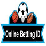 Cricket betting id
