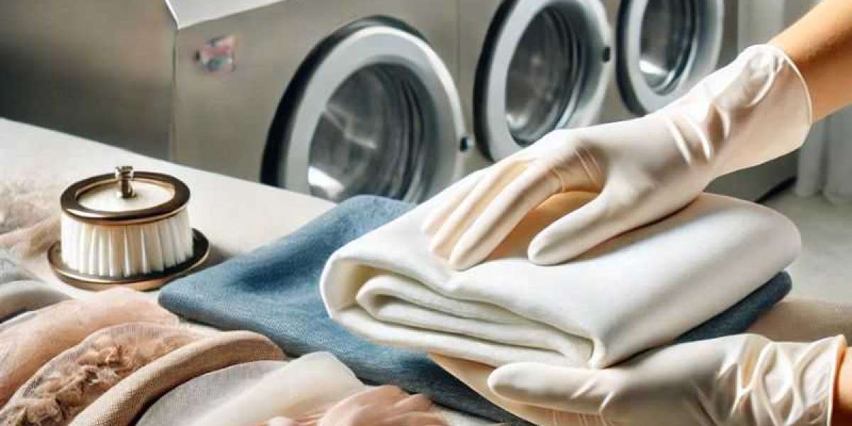 Dry Cleaning Fabric In 2025: Smarter, Greener, Cheaper Ways