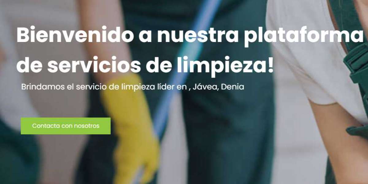 Guía Completa para la Limpieza de Apartamentos en Jávea: Consejos, Servicios y Beneficios