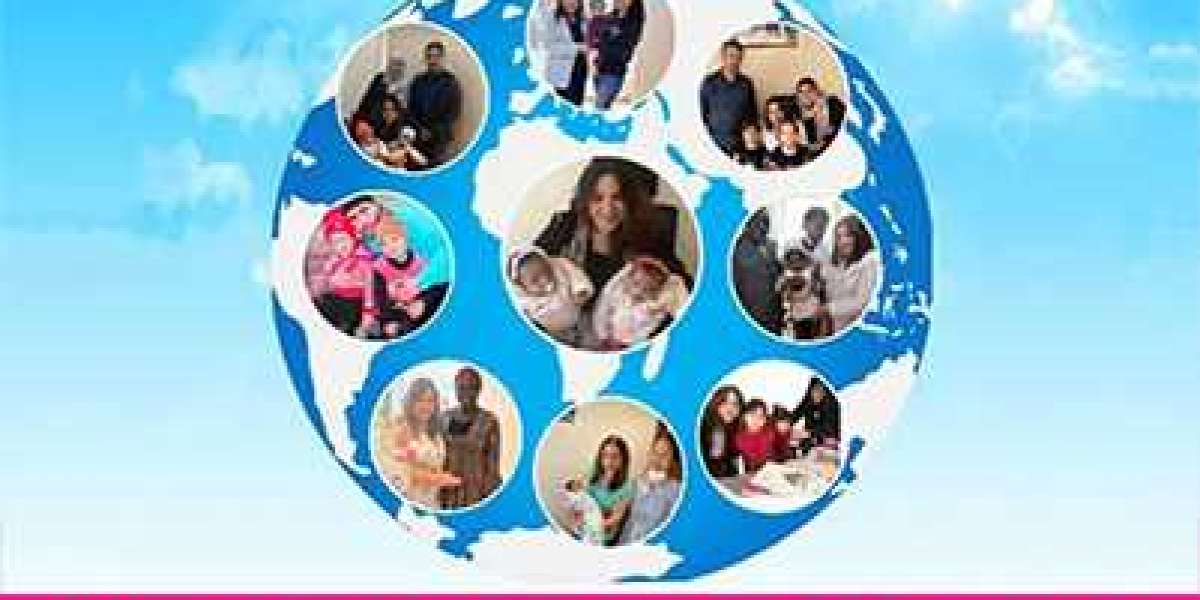 Your Neighborhood IVF Expert: Why Gaudium Ranks Among the Best IVF Clinics in Mumbai