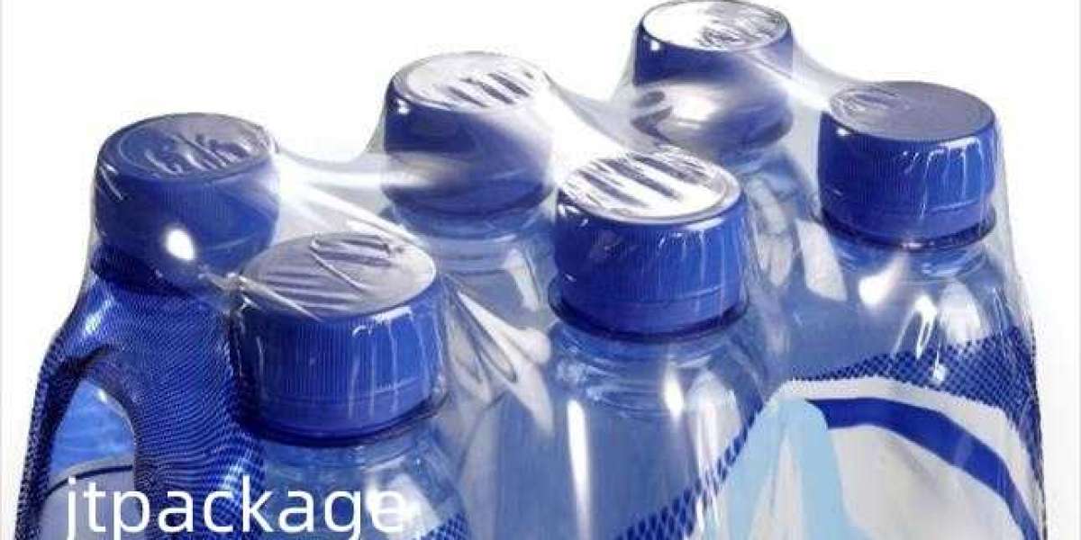 Leading POF Shrink Film Manufacturer: Superior Quality and Performance Guaranteed