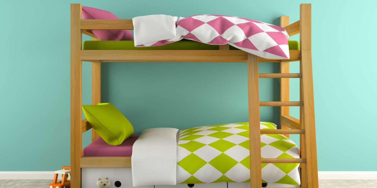 10 Facts About Bunk Bed For Kids That Make You Feel Instantly A Good Mood