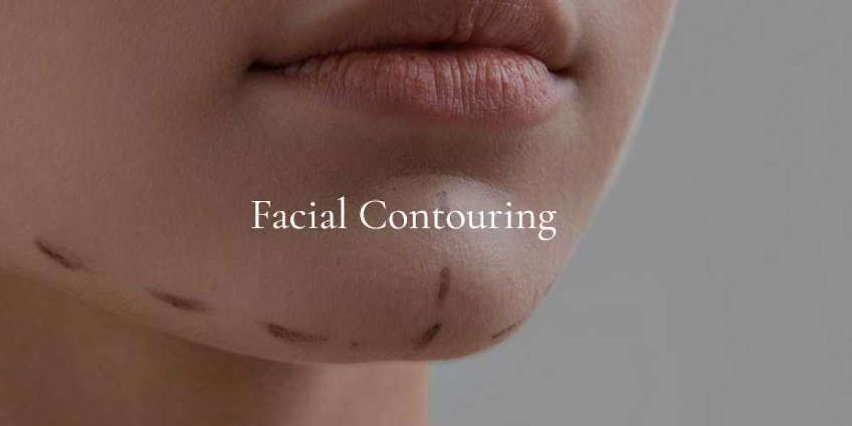 Facial Contouring