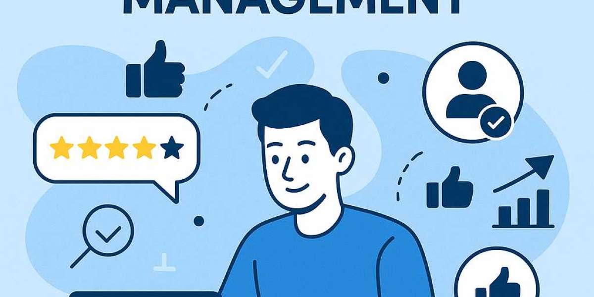 The Definitive Guide to Online Reputation Management: How to Keep Your Brand Safe in the Online Universe