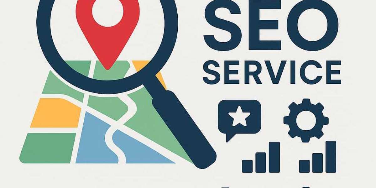 Unlocking Business Growth with Local SEO Services: A Comprehensive Guide