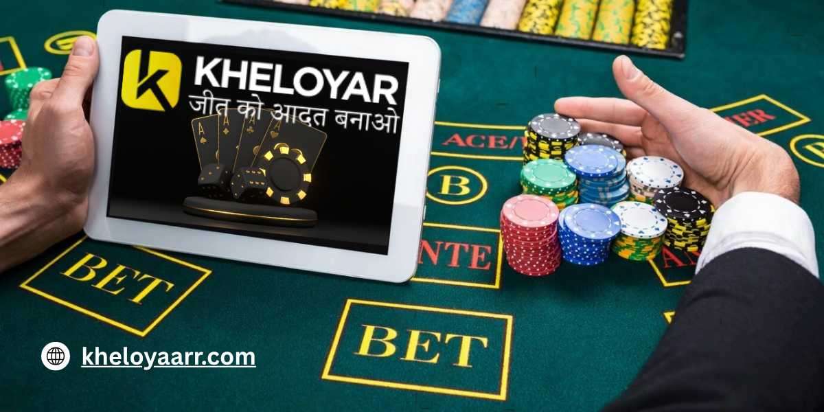 Game’s Fantasy on kheloyar - Build your team and win daily