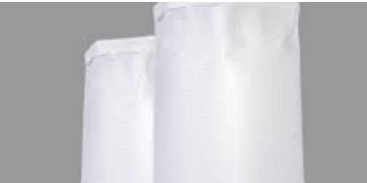 From Rice to Construction: The Growing Demand for PP Woven and FIBC Bags