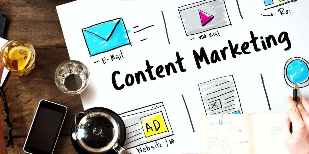 Why Content Marketing Rochester NY Is Essential for Local Success