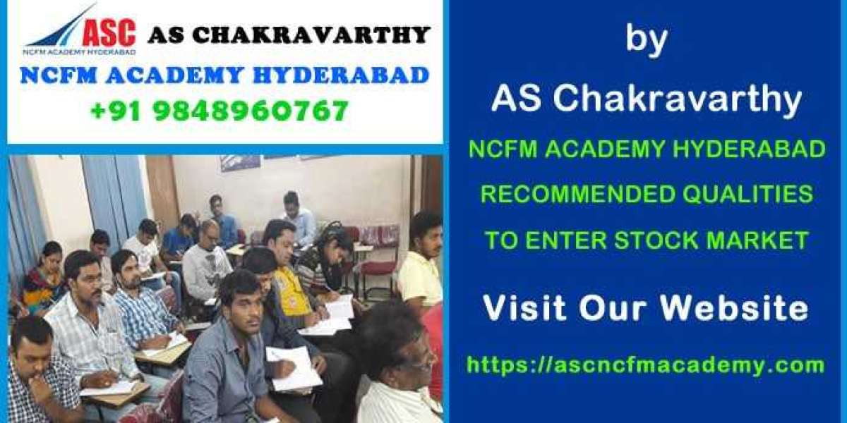 Master the Markets with a Share Market Investment Course in Telugu